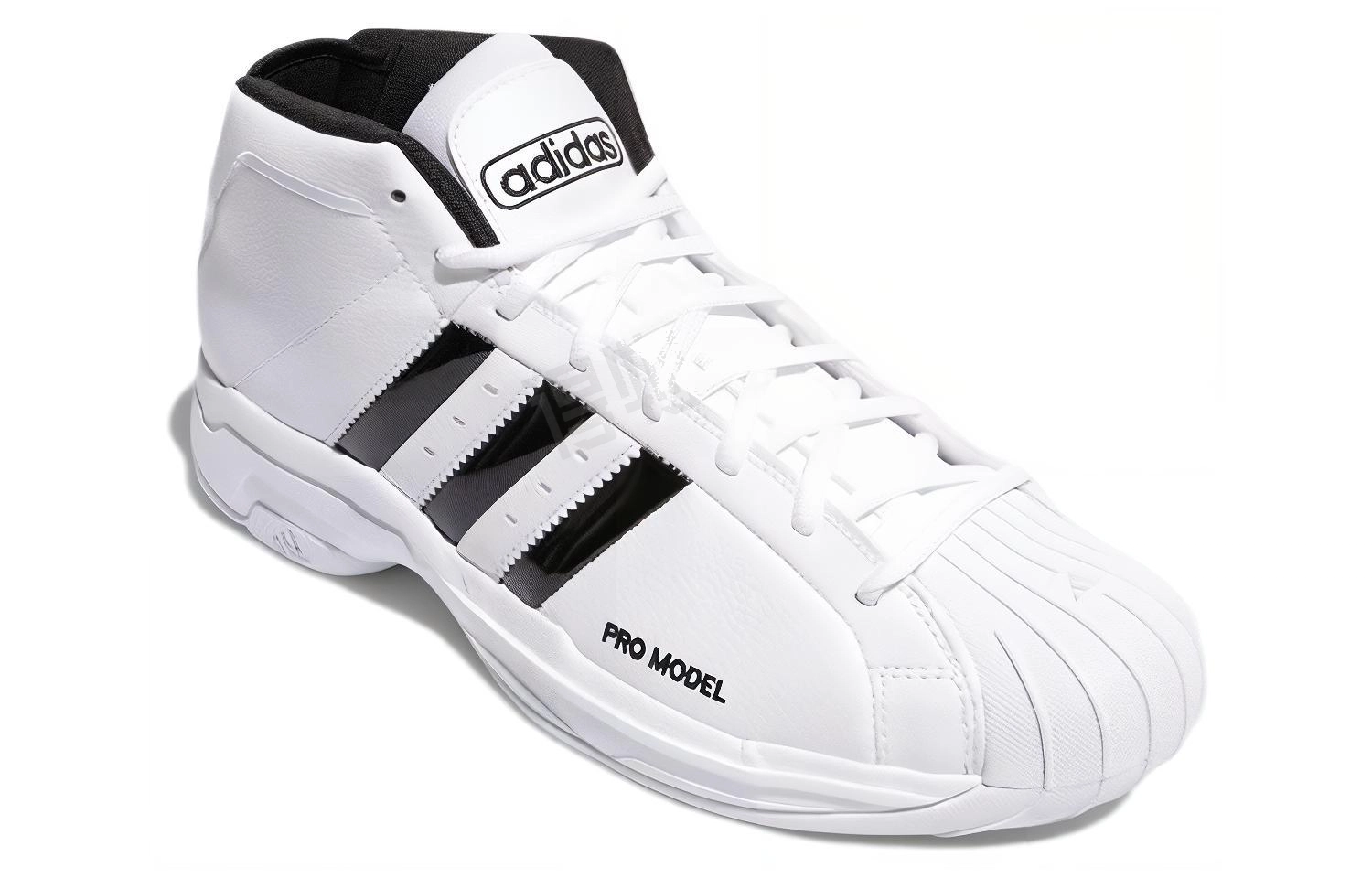 adidas PRO Model 2G Synthetic