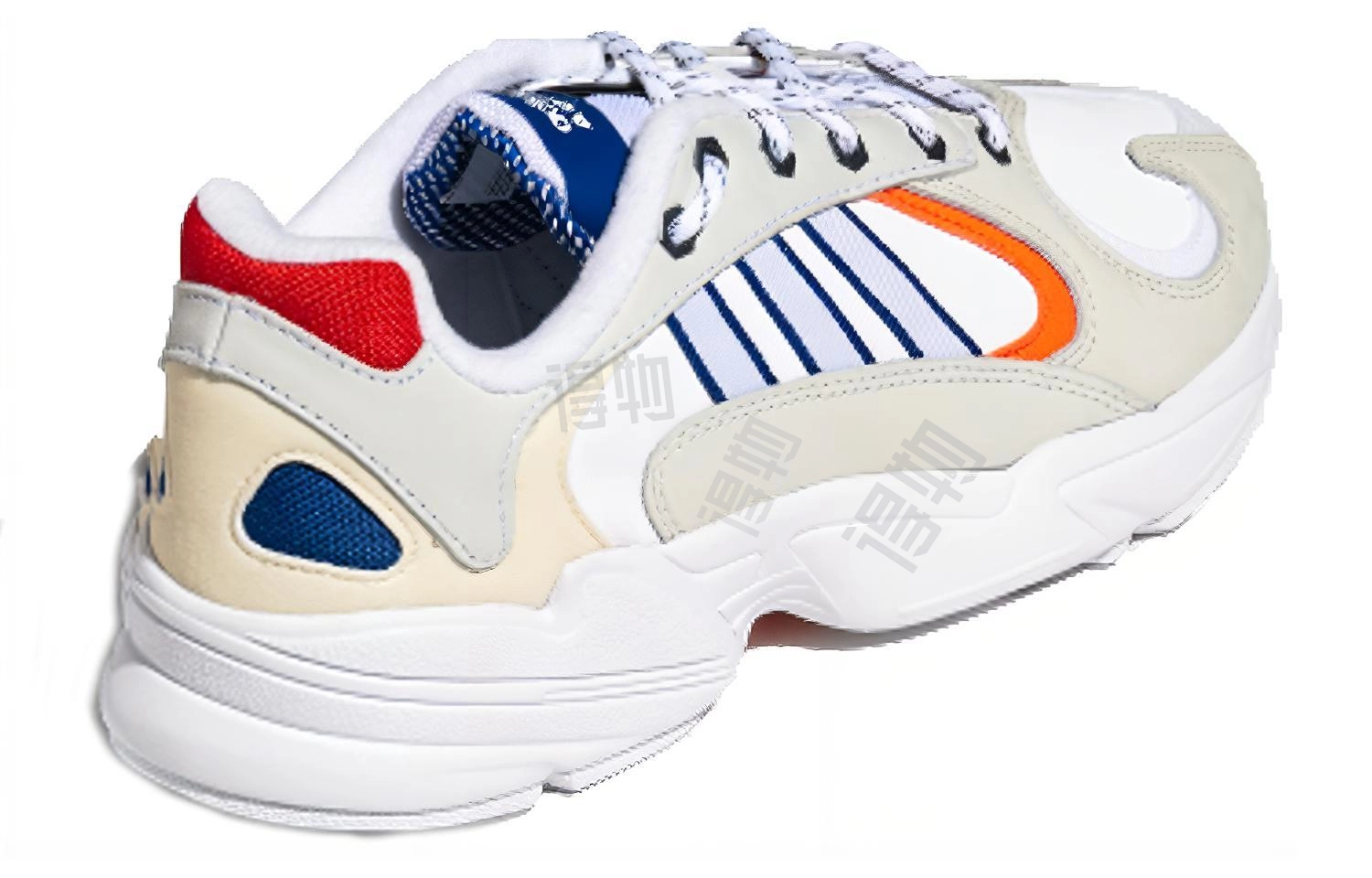 adidas originals Yung-1