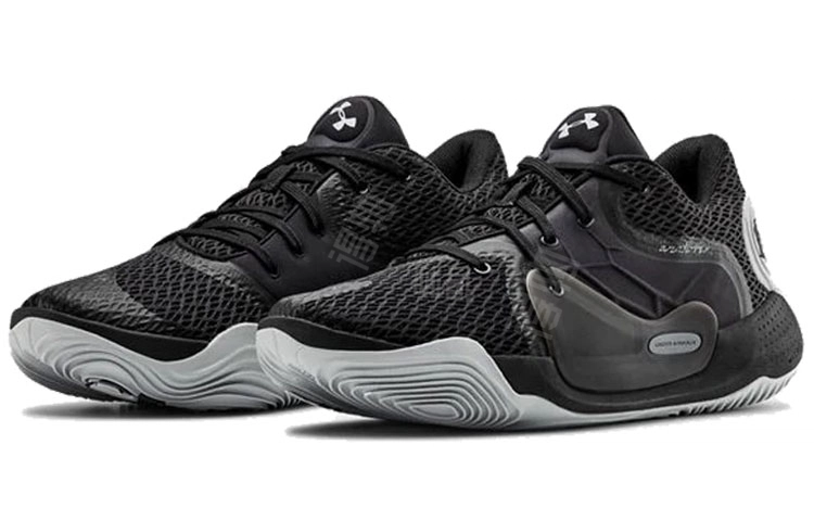 Under Armour Spawn 2Spawn