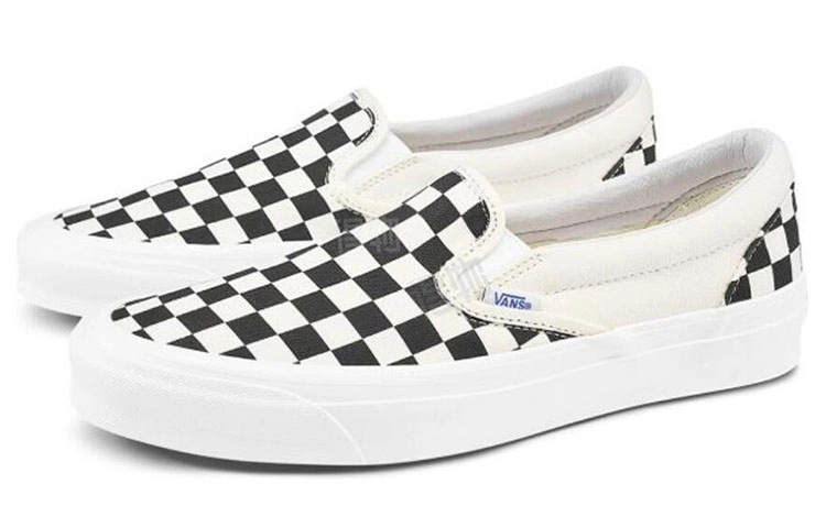 Vans slip-on Og Classic
