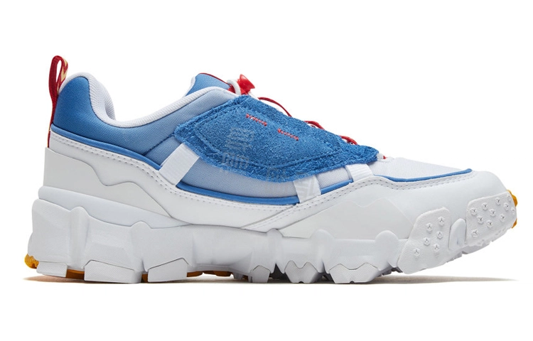 Puma x Sega Trailfox Overland Sonic
