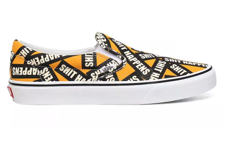 Vans slip-on