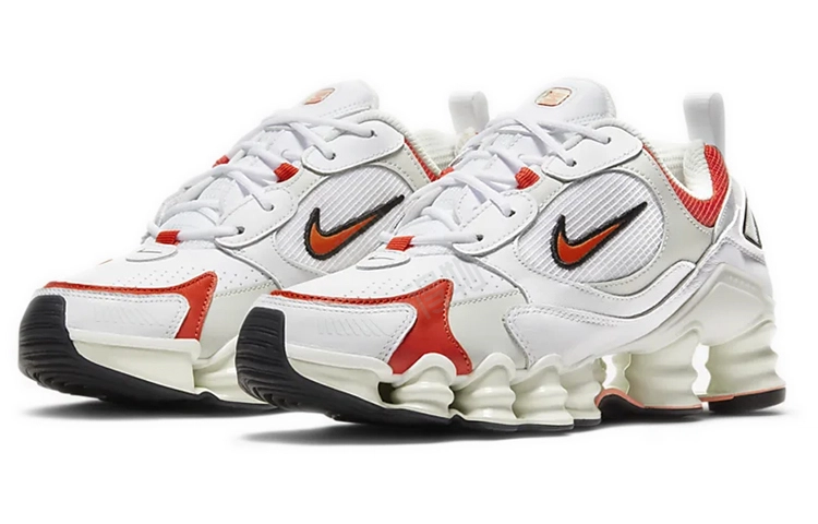 Nike Shox TL Nova