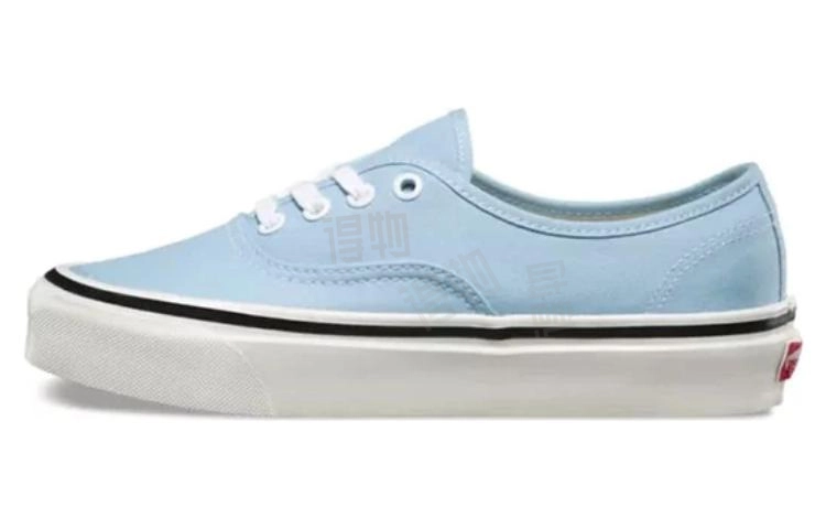 Vans Authentic 44 Dx Anaheim Factory Lght Blue