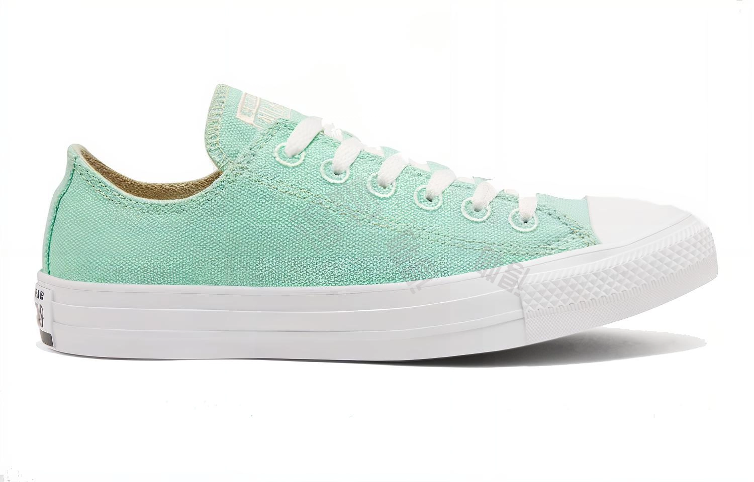 Converse Renew Cotton Chuck Taylor All Star Low Top