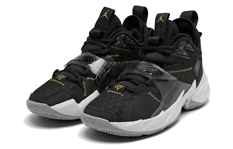 Air Jordan Why Not Zer0.3 "The Family" 3