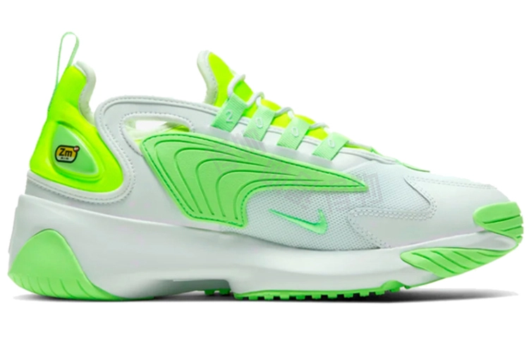 Nike Zoom 2K "Illusion Green"
