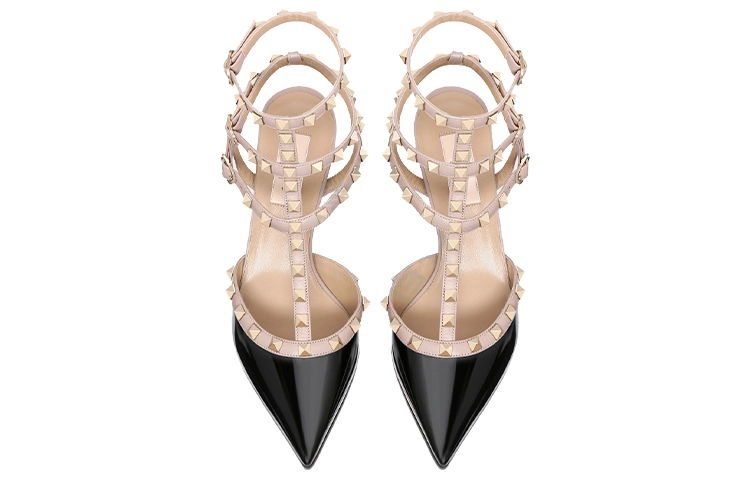 Valentino Rockstud 6.5cm
