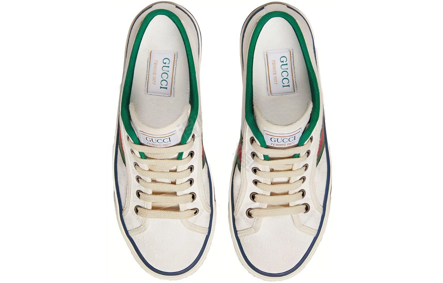 GUCCI Tennis 1977 Sneaker