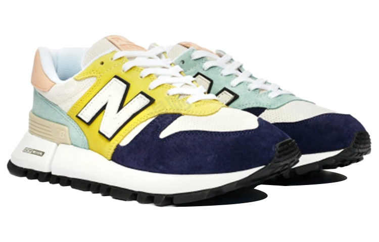 Tokyo Design Studio x New Balance NB 1300