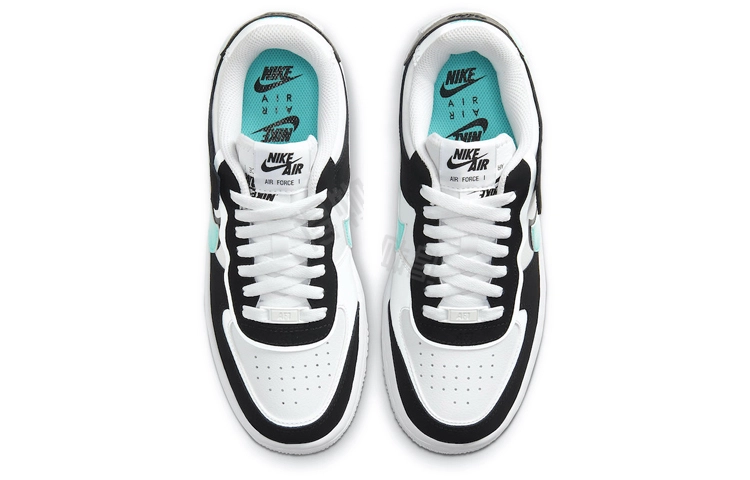 Nike Air Force 1 Shadow Aurora