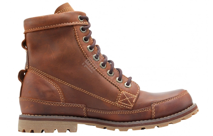 Timberland Earthkeepers