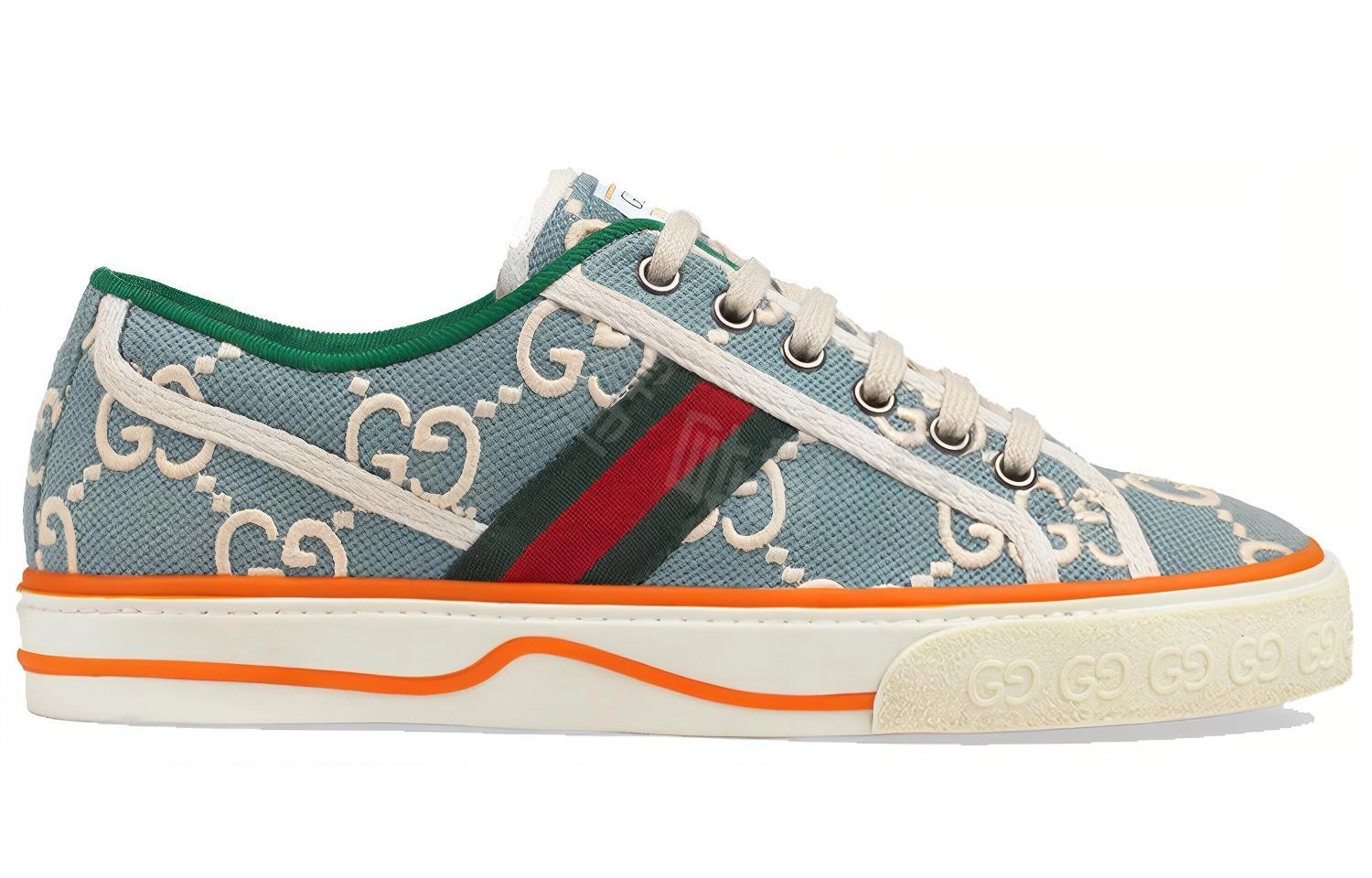 GUCCI Tennis 1977