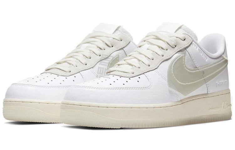 Nike Air Force 1 DNA