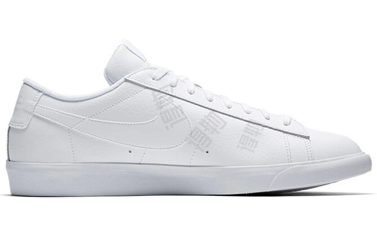Nike Blazer Low Lthr