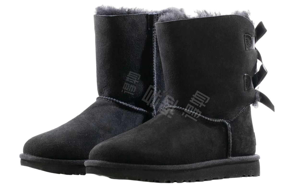 UGG Bailey Bow II Boot