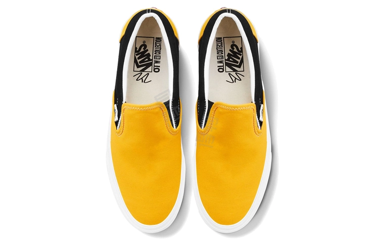 Vans slip-on