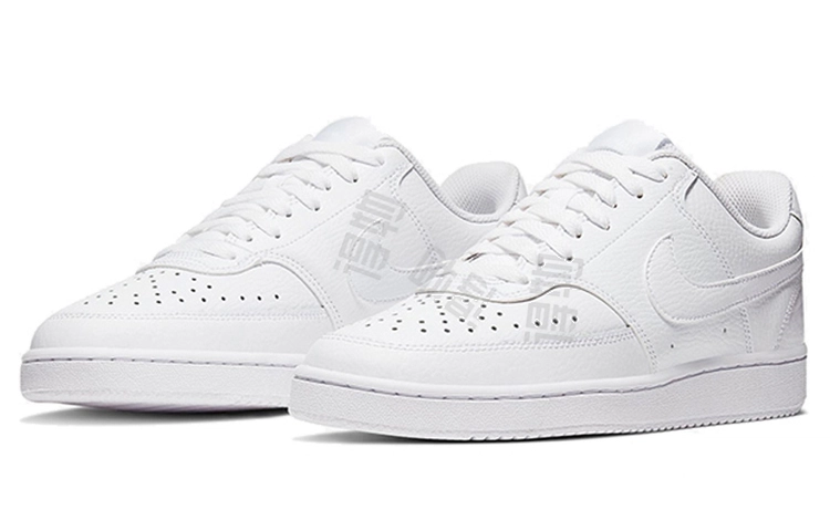 Nike Court Vision Low