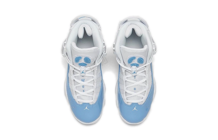 Jordan Air Jordan 6 Rings