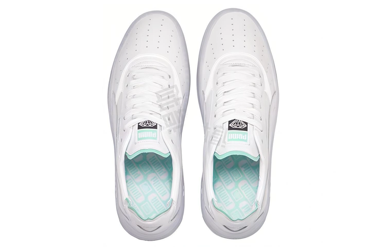 Diamond Supply Co. x PUMA Cali