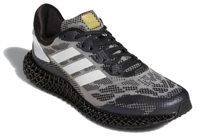 adidas 4D Run 1.0
