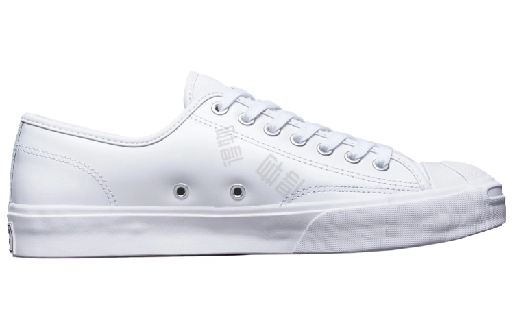 Converse Jack Purcell Shiny Leather