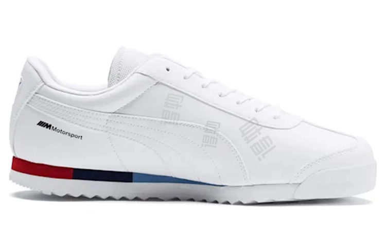 Puma BMW M Motorsport Roma