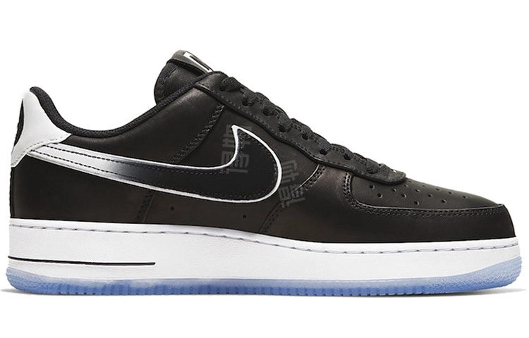 Colin Kaepernick x Nike Air Force 1 Low