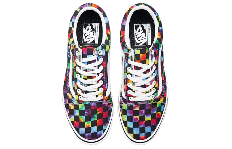 Vans Old Skool Comfycush