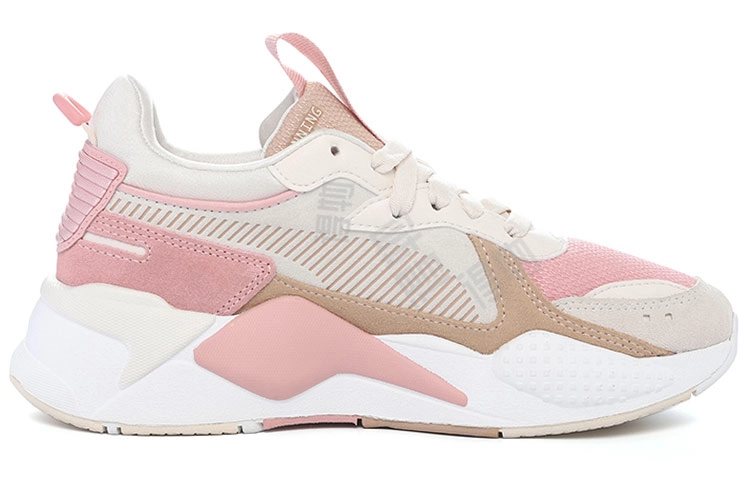 Puma RS-X Reinvention