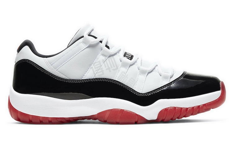 Jordan Air Jordan 11 retro low "concord bred"