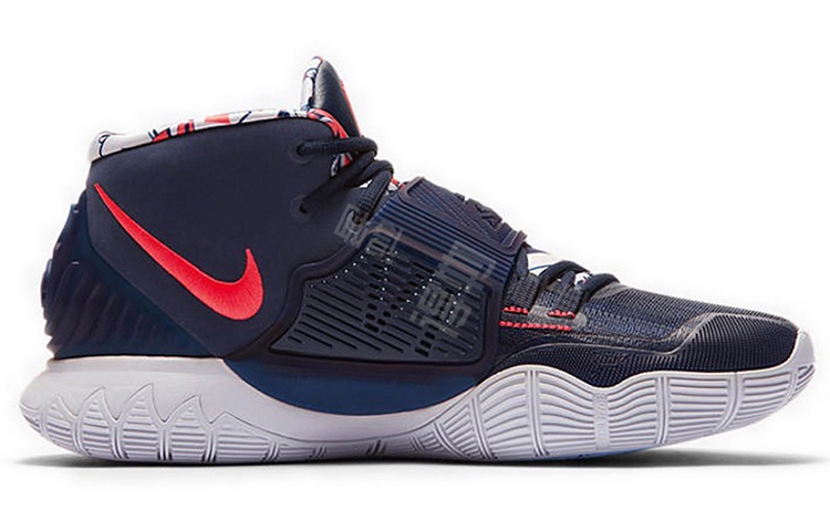 Nike Kyrie 6