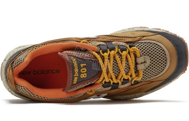 New Balance NB 801