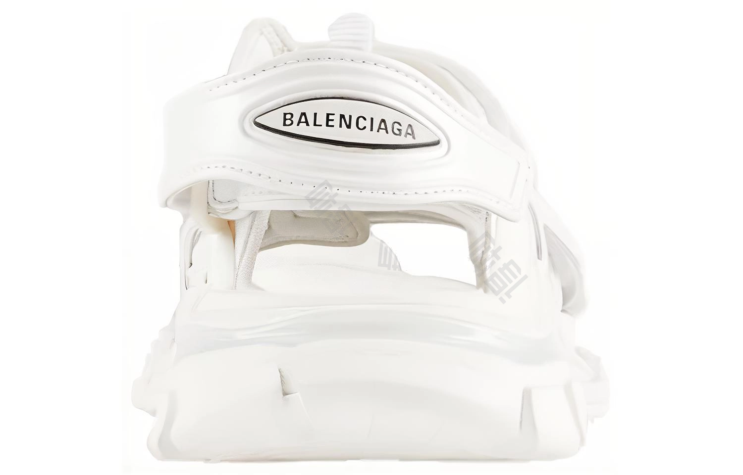 Balenciaga Track