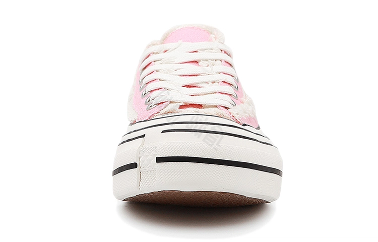 xVESSEL G.O.P. Lows