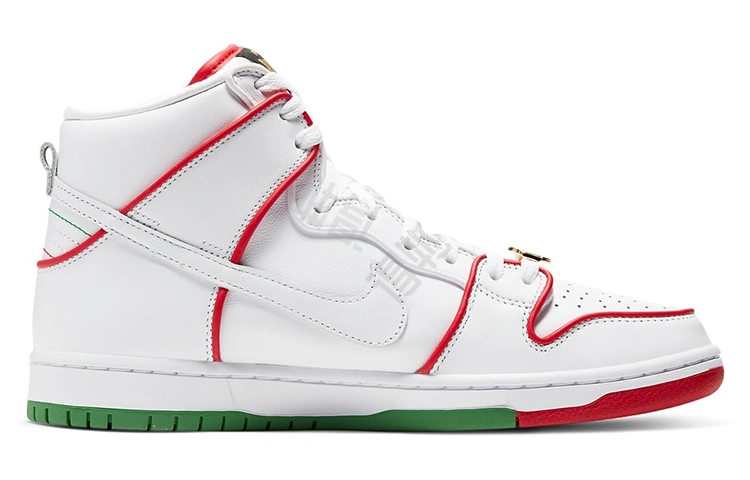 Paul Rodriguez x Nike Dunk SB PRM QS