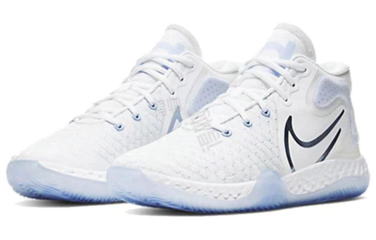 Nike KD Trey 5 VIII ep