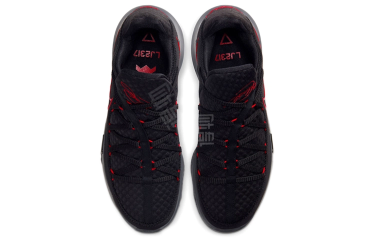 Nike Lebron 17
