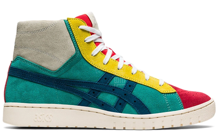 Atmos x Asics Gel-Ptg MISMATCH