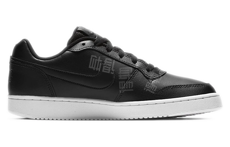 Nike EBERNON Low Black