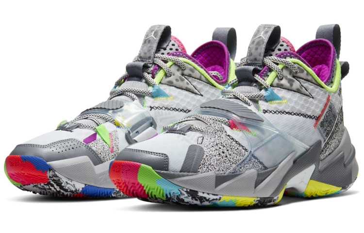 Jordan Why Not Zer0.3 3