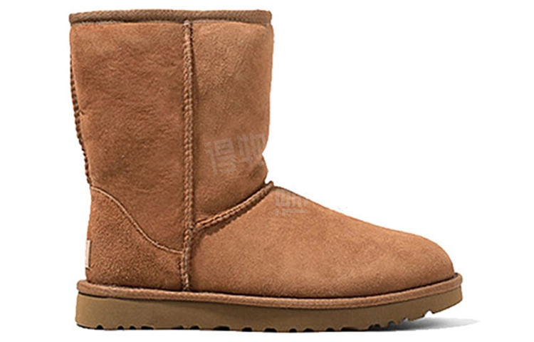 UGG CLASSIC SHORT