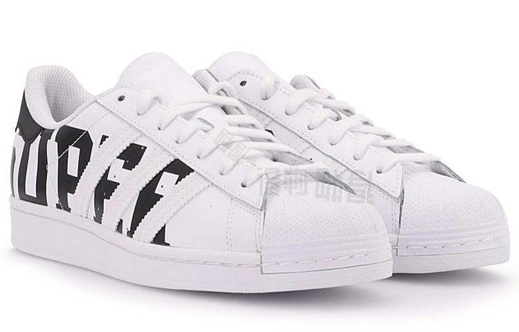adidas originals Superstar LOGO