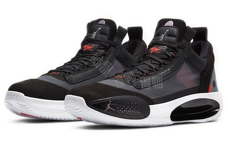 Jordan Air Jordan 34 Low PF Heritage