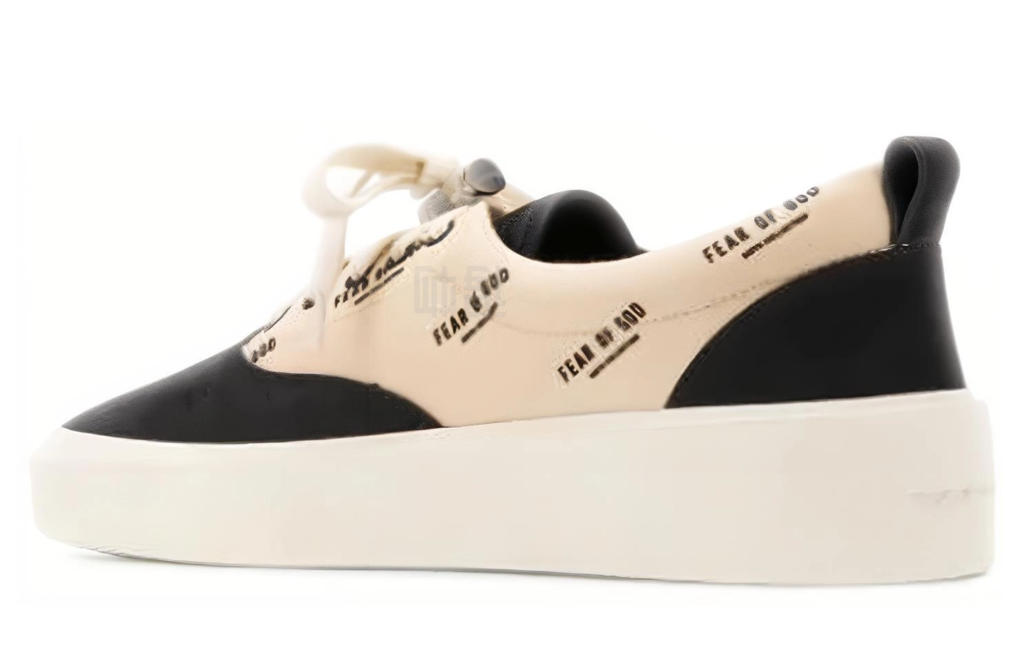 Fear of God