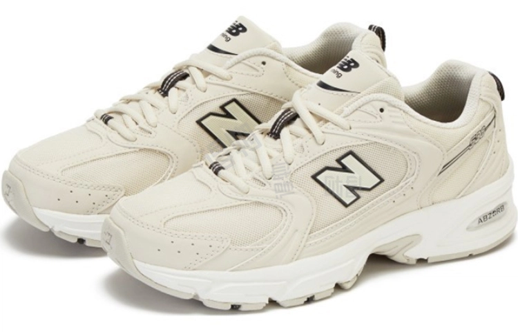 New Balance NB 530 Lvory 2024 D