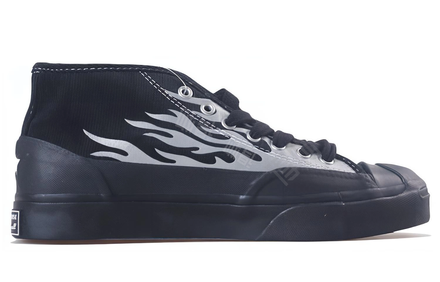 AAP Nast x Converse Jack Purcell Chukka Mid