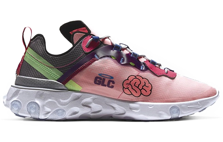 Nike React Element 55