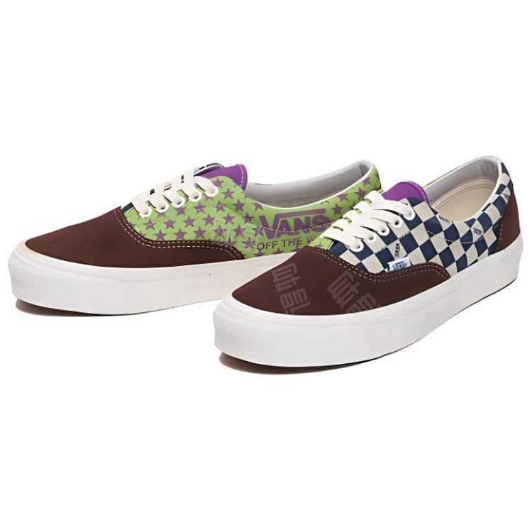 Vans Era LX Potting Soil