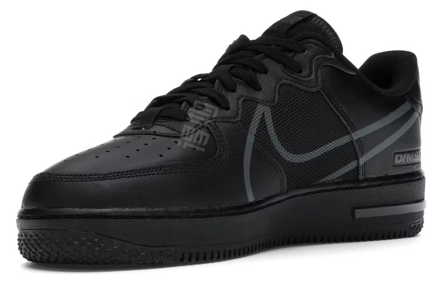 Nike Air Force 1 Low React